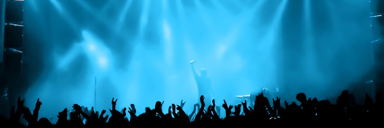 ShowCenterH's profile banner image