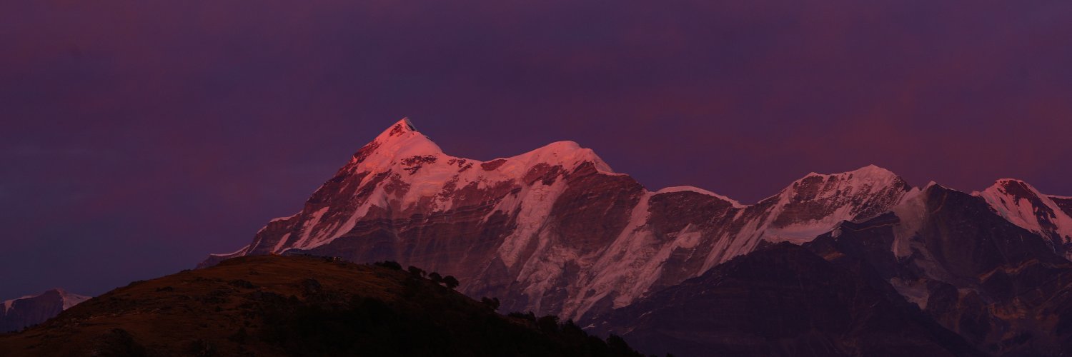 PlottingTrails's profile banner image