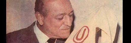 Mel1924U's profile banner image