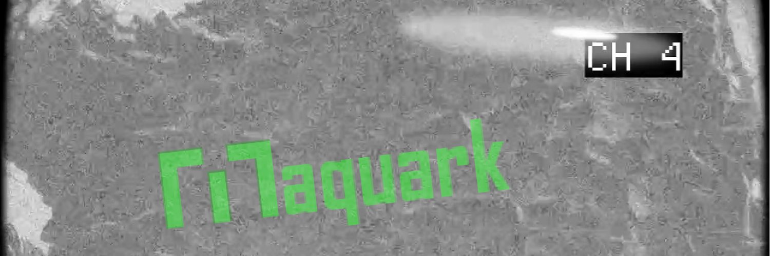 Maquark 📺 banner