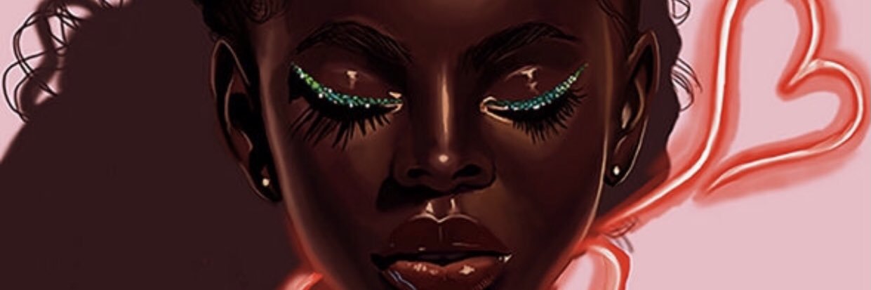 Tae Amoni. banner