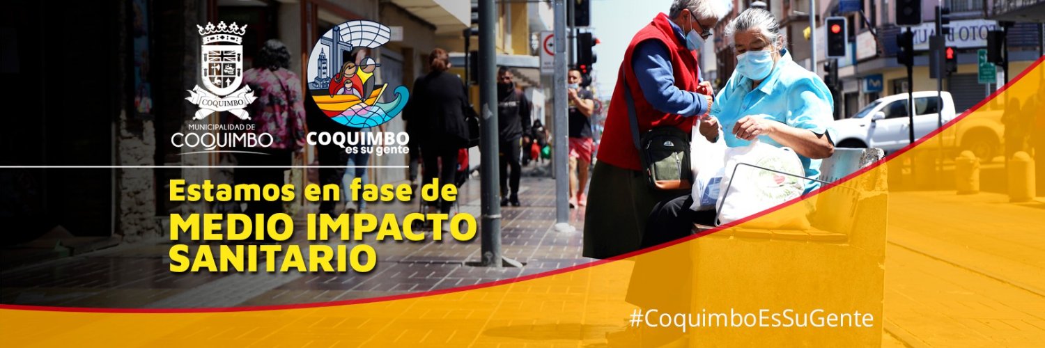 Coquimbo Más Turismo banner