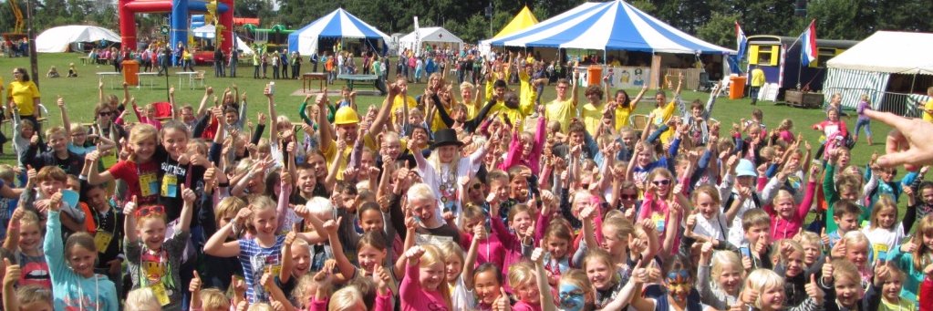Kinderdorp's profile banner image