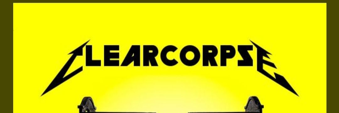 ClearCorpse's profile banner image