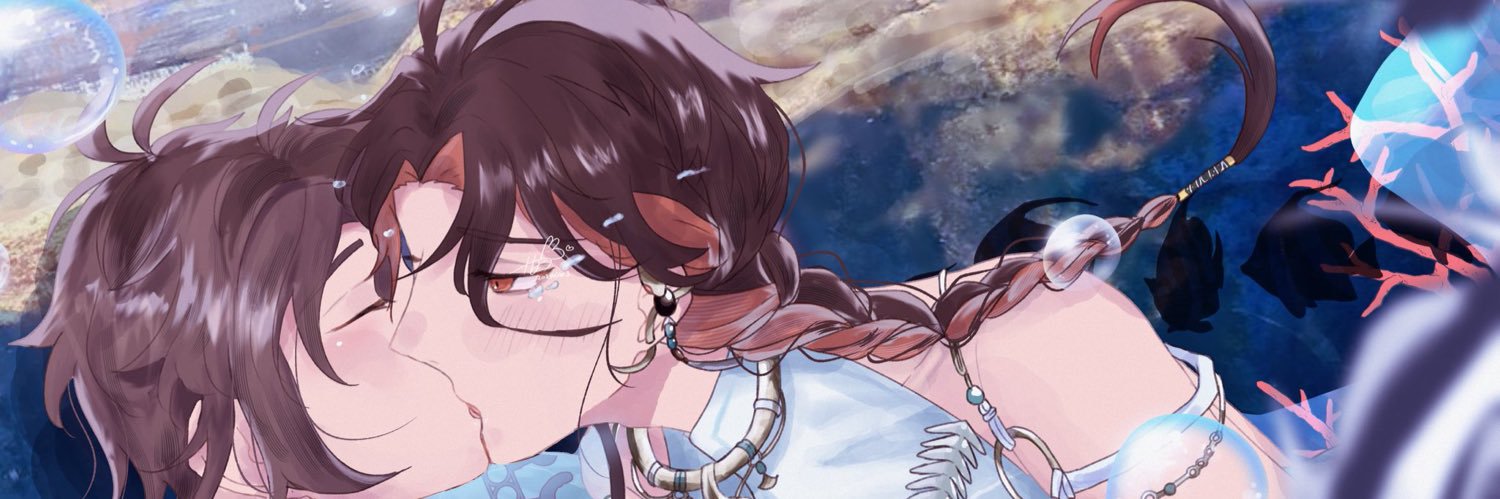 かなり🌻's banner