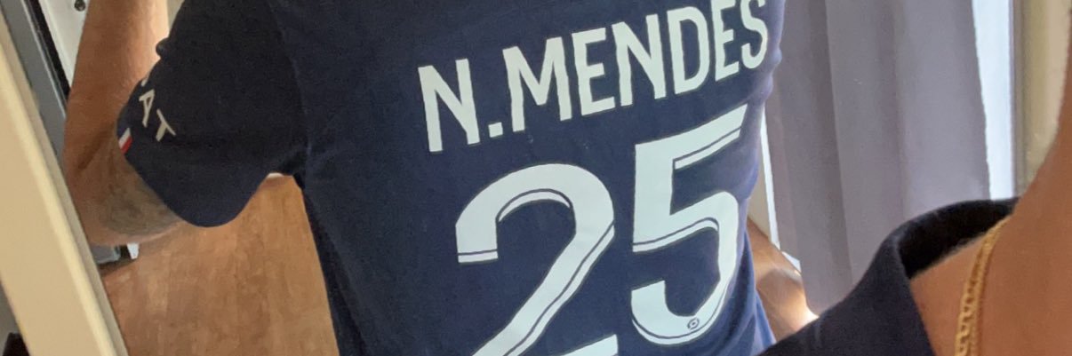 N.Mendes25⚜️🇫🇷 banner
