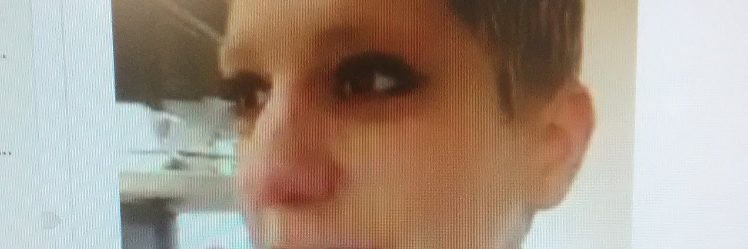 YvetteEdery's profile banner image