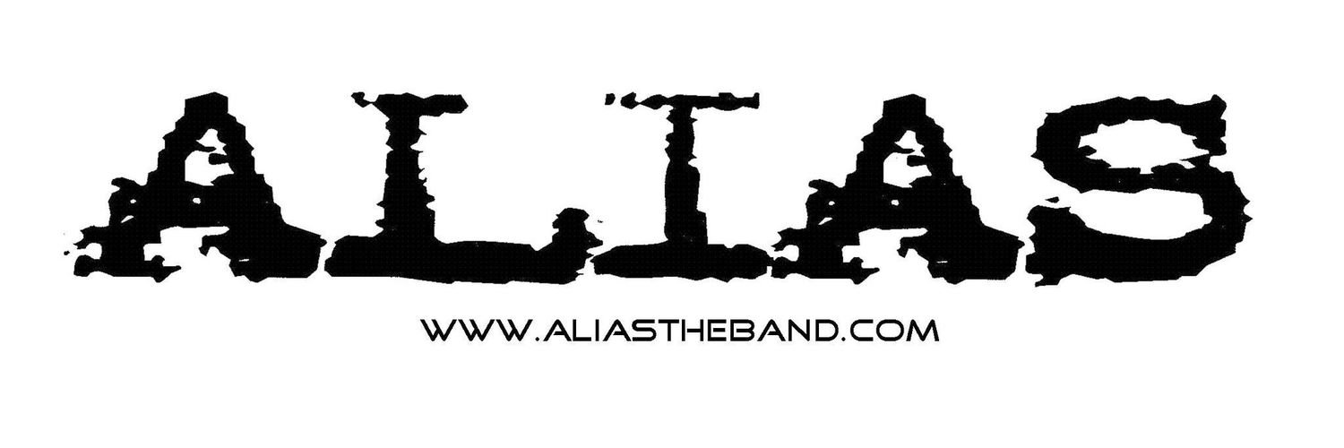 ALIAStheBANDpa's profile banner image