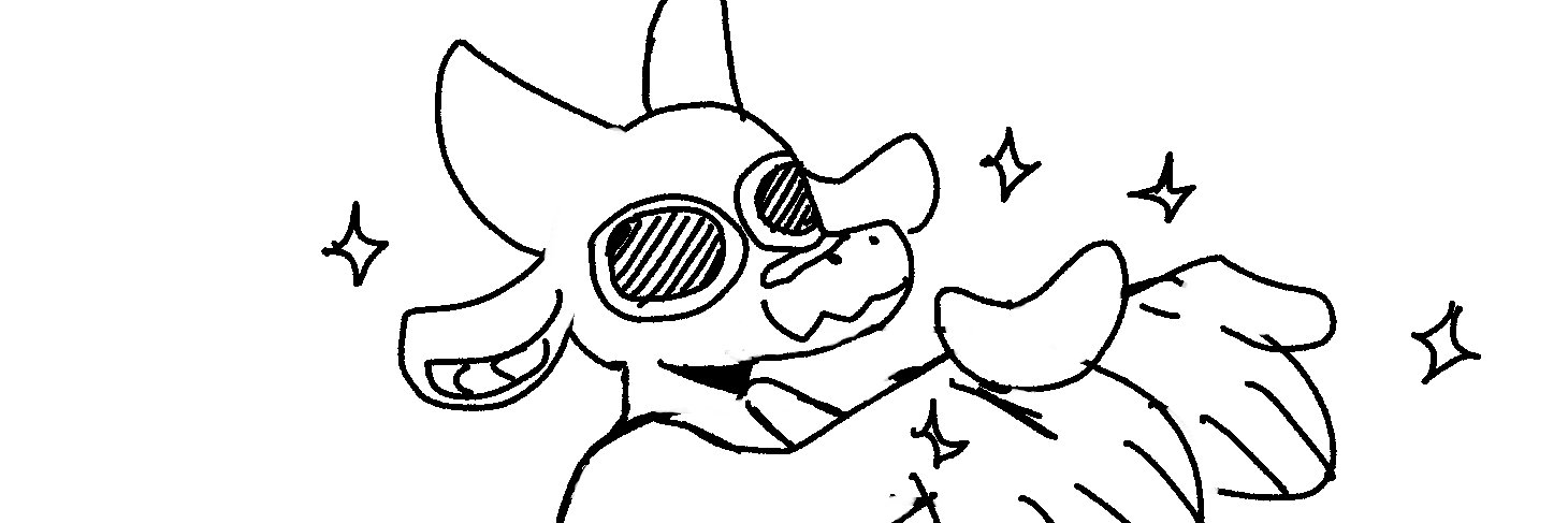 gremlin kobold artist banner