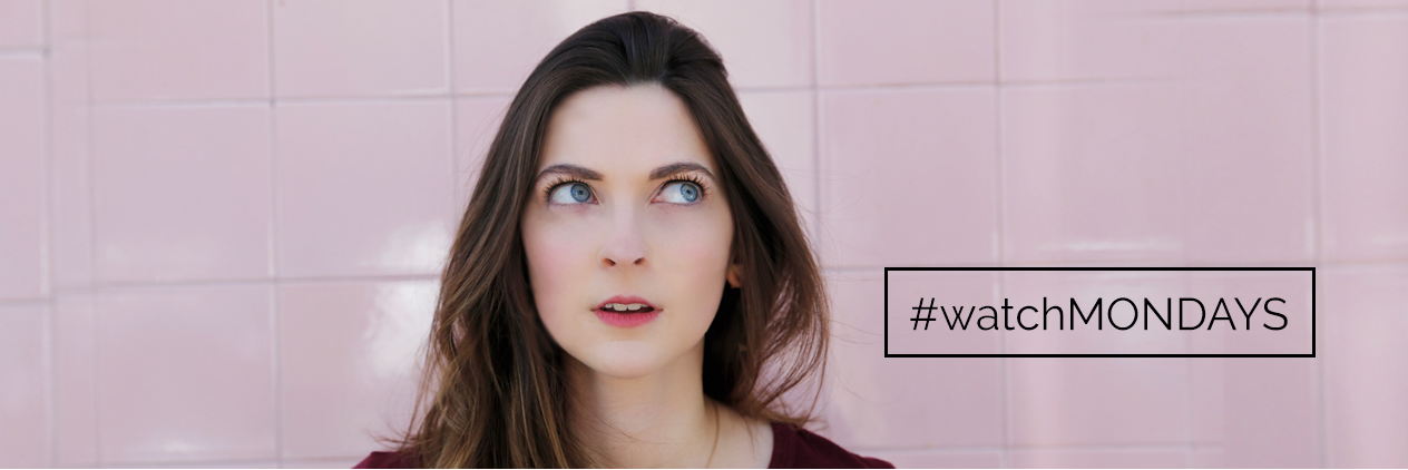 MONDAYS banner