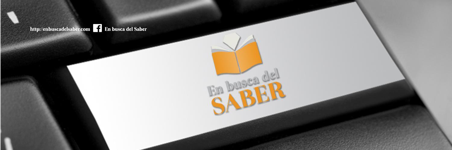 EnBuscaDeSaber's profile banner image