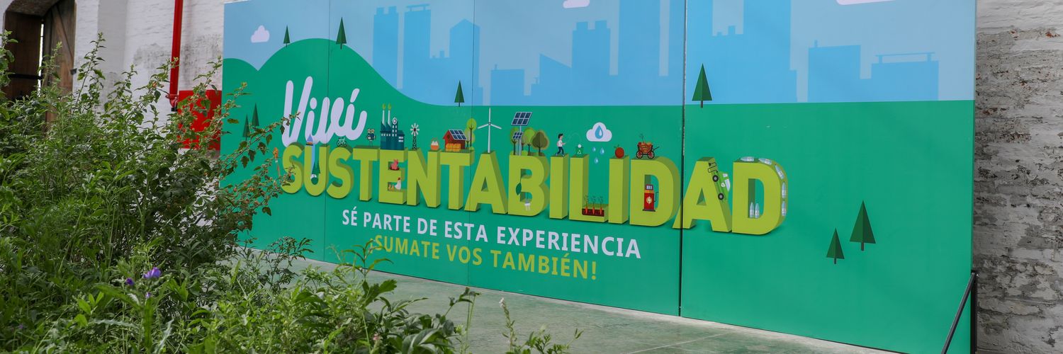 Visión Sustentable banner