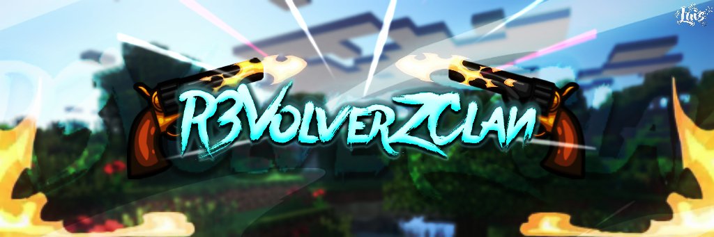 R3VolverZClan_'s profile banner image