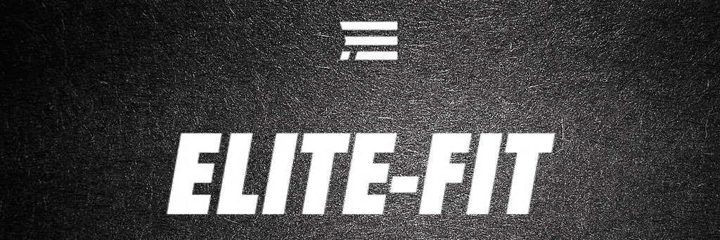 EliteFitgear's profile banner image