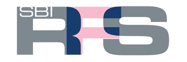 SBIRFS Profile Banner