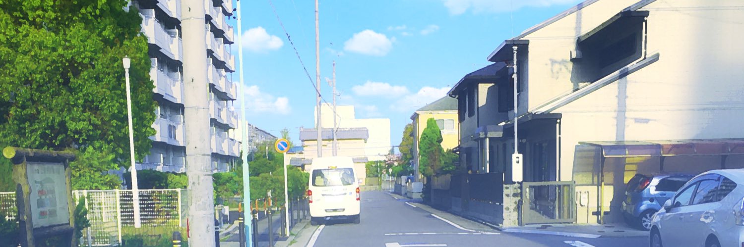 akiAutamn's profile banner image