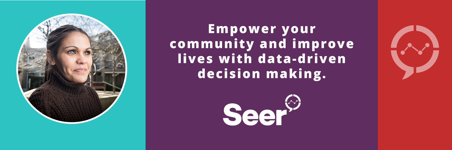 Seer Data Analytics banner