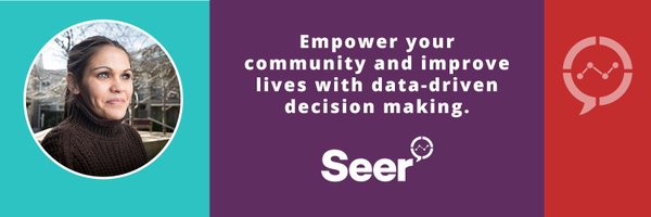 SeerData Profile Banner