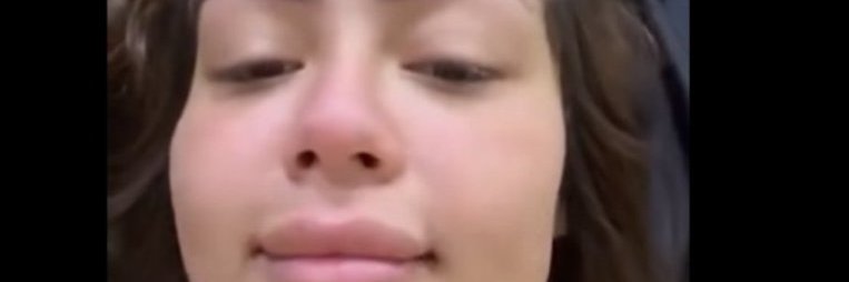 Maxine Hacker 💙 banner