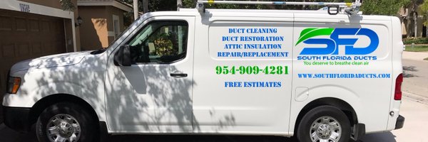 sfducts Profile Banner