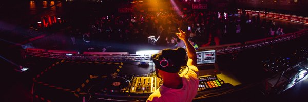 DJSELTZER Profile Banner