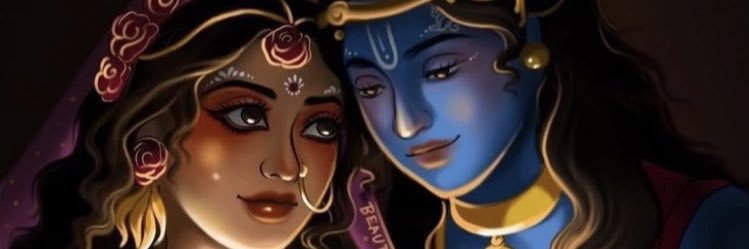 puspitaborah's profile banner image
