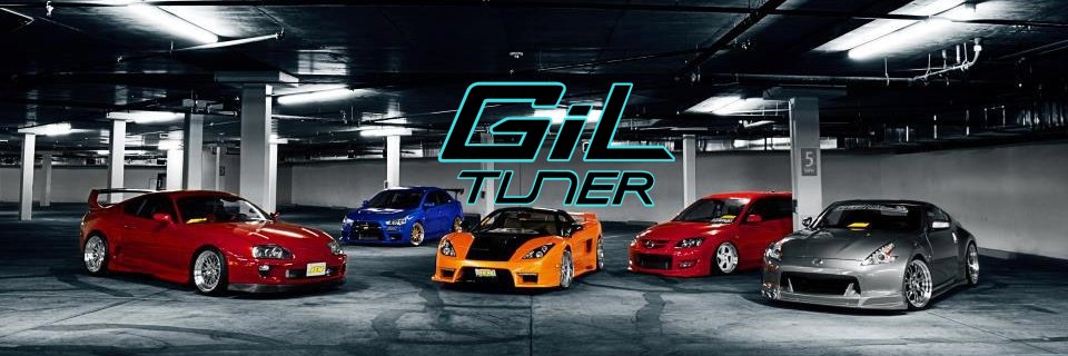 GiL Peluchólares banner