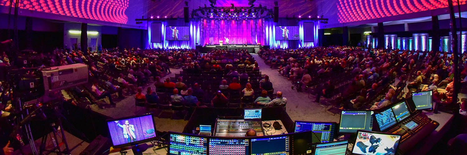 Heroic Productions banner