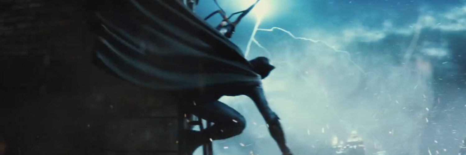 JRBatman23's profile banner image