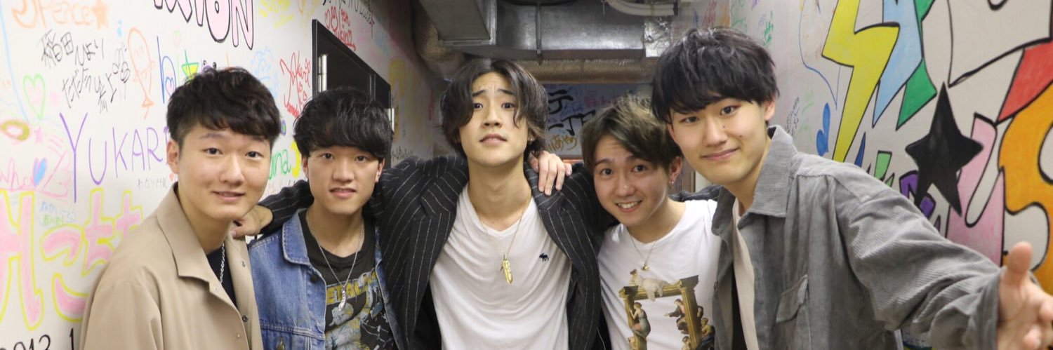 kodou_5's profile banner image