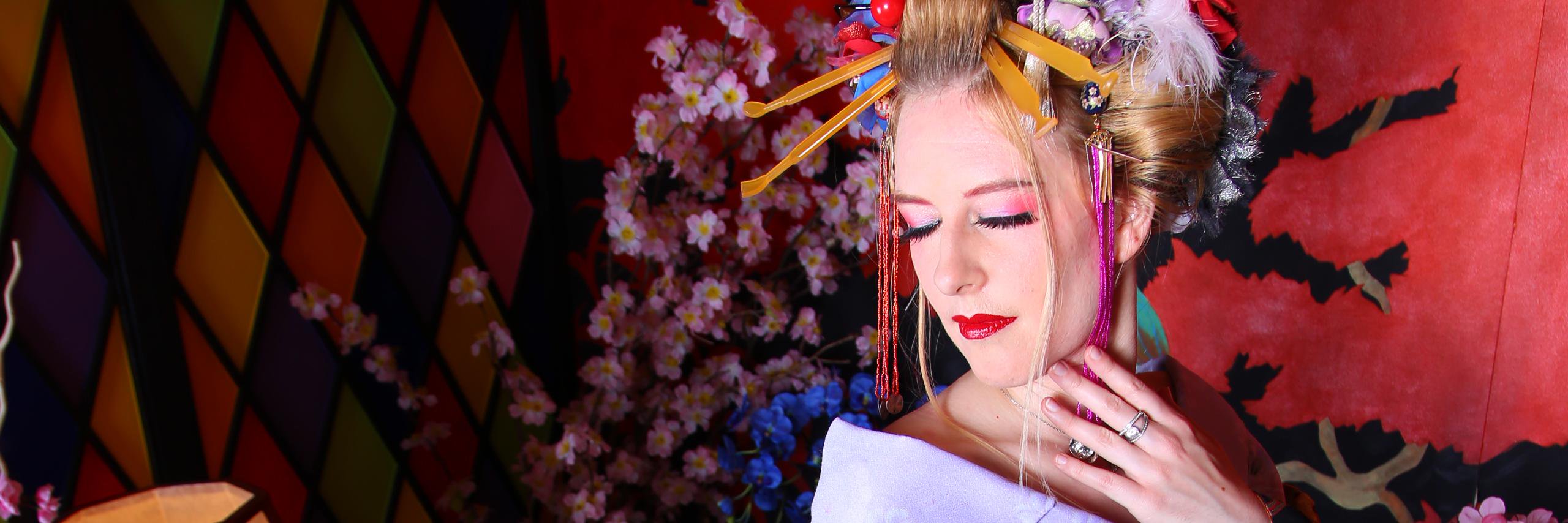 GabriellaWhite's profile banner image