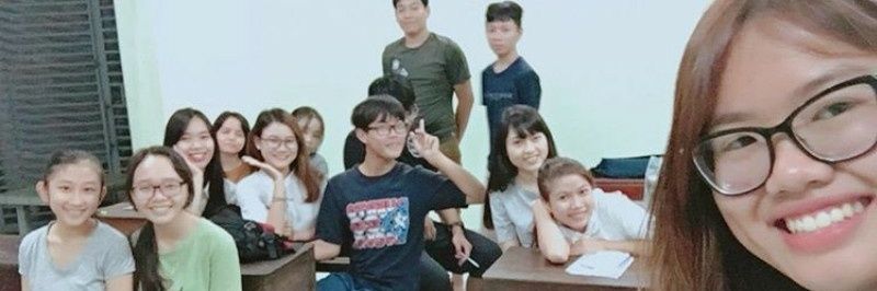 Lisa Vệ Nguyên banner