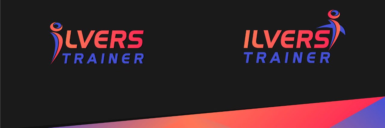 ilverstrainer's profile banner image