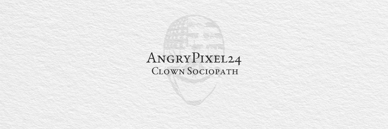 AngryPixel_24's profile banner image