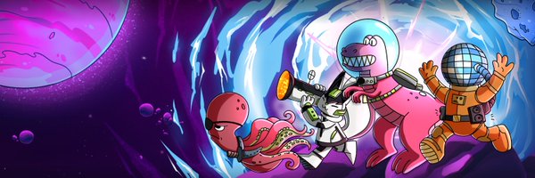 VastGG Profile Banner