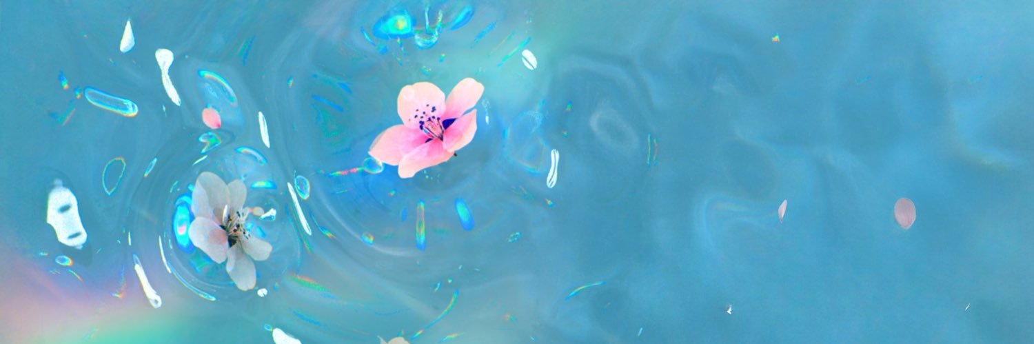 lilyplli's profile banner image