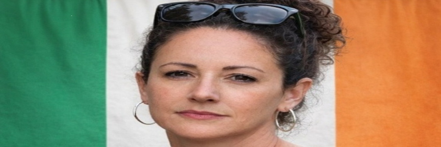 D Ní Dhonnabháin banner