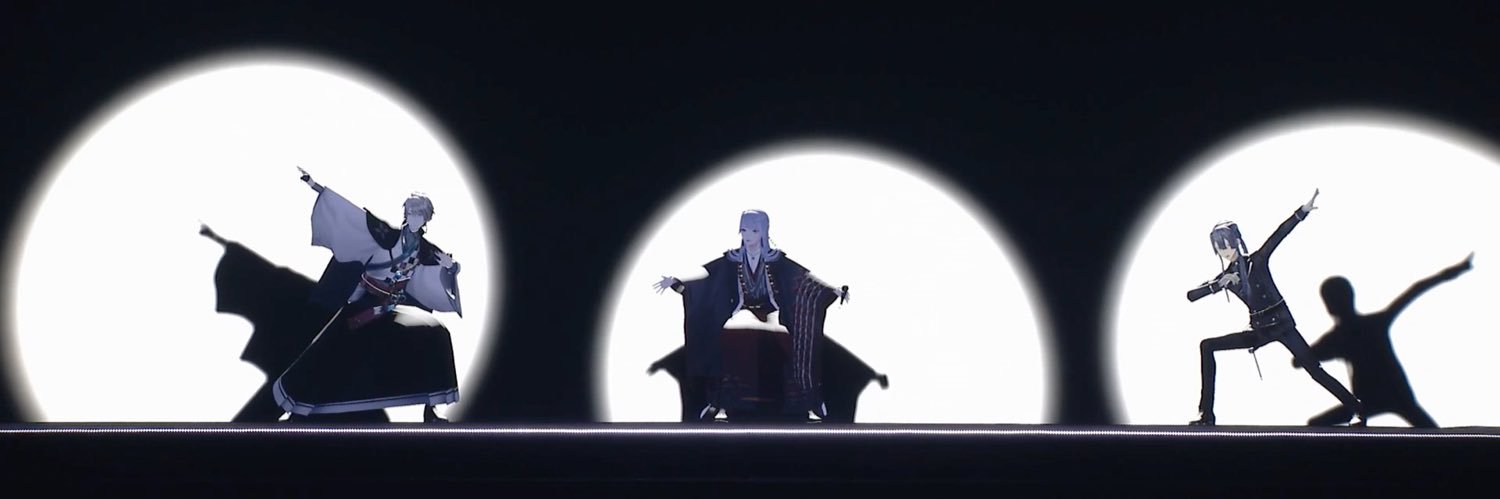 LLLLuph's profile banner image