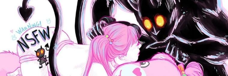 GaticornVioleta's profile banner image