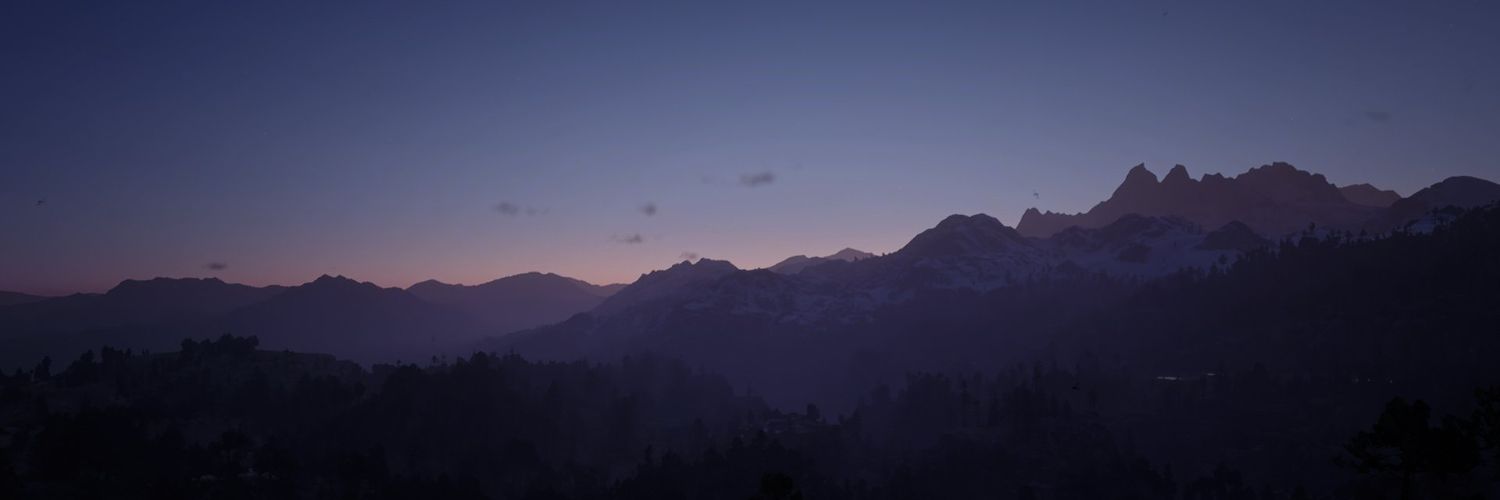 cursedloon's profile banner image