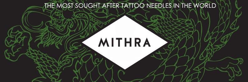 MithraNeedles's profile banner image