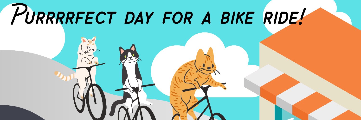 Green4Bikes's profile banner image