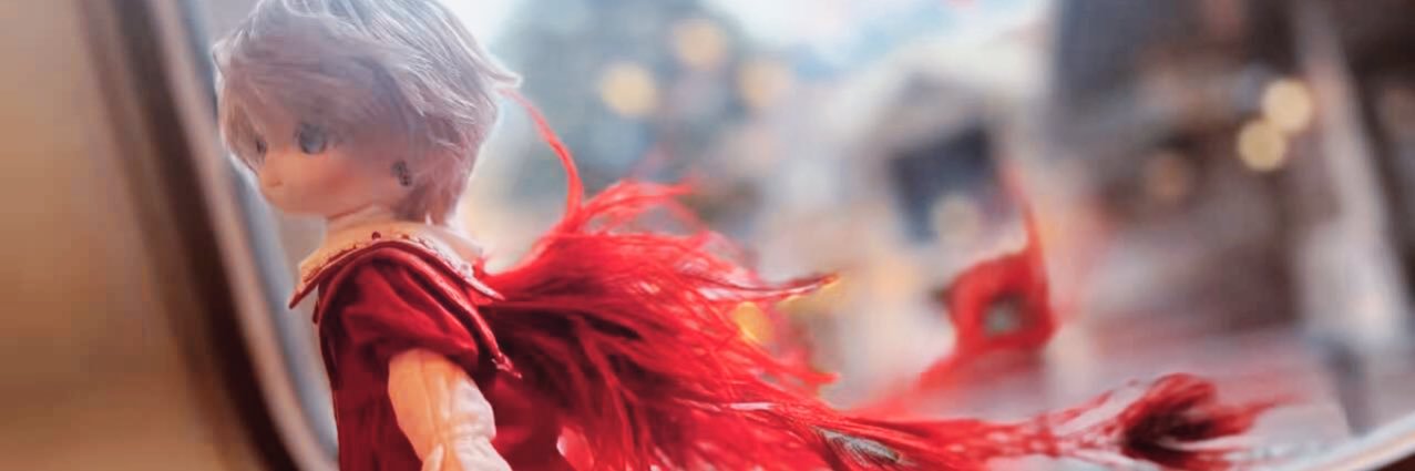 ゆずき banner