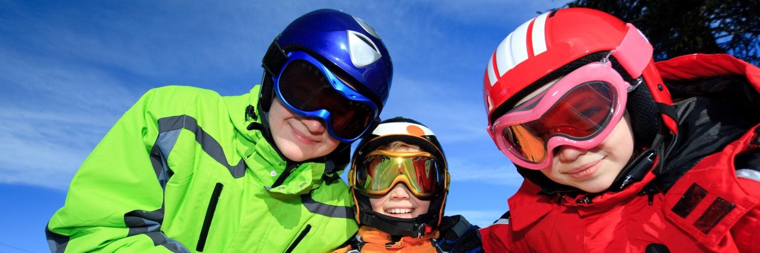 321ski's profile banner image