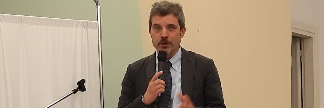 Giuseppe Gentile banner