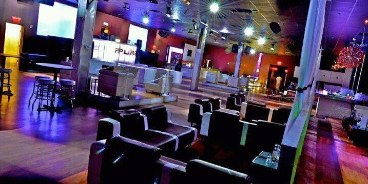 Purenightclubfl's profile banner image