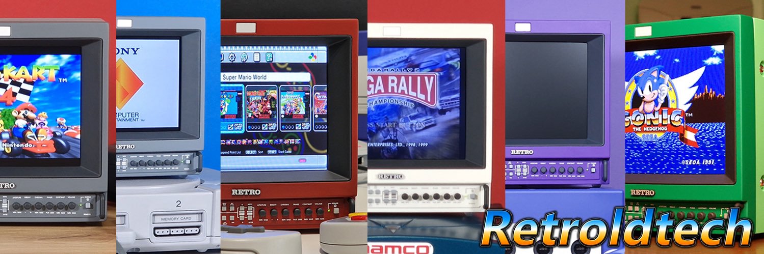 Retroldtech's banner