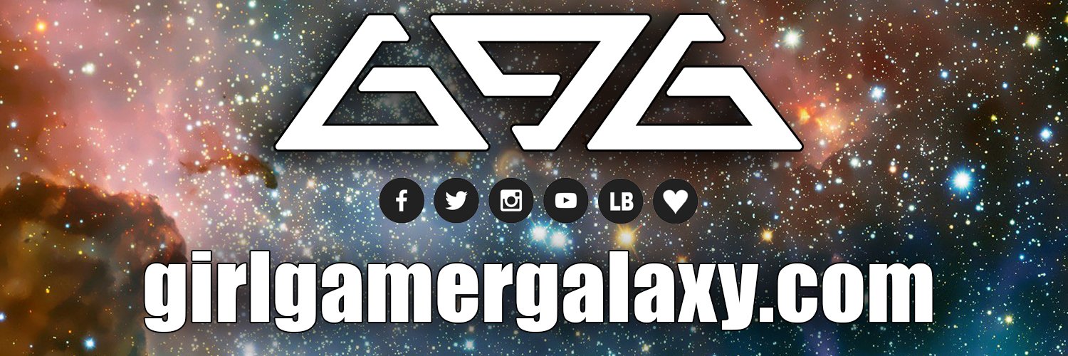 GirlGamerGalaxy banner