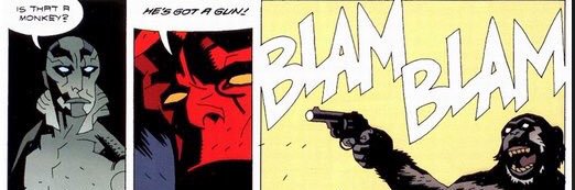 David Lawrence banner