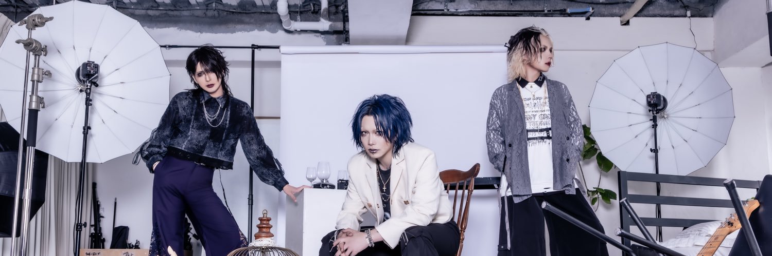 nurié (@nurie_official) / X